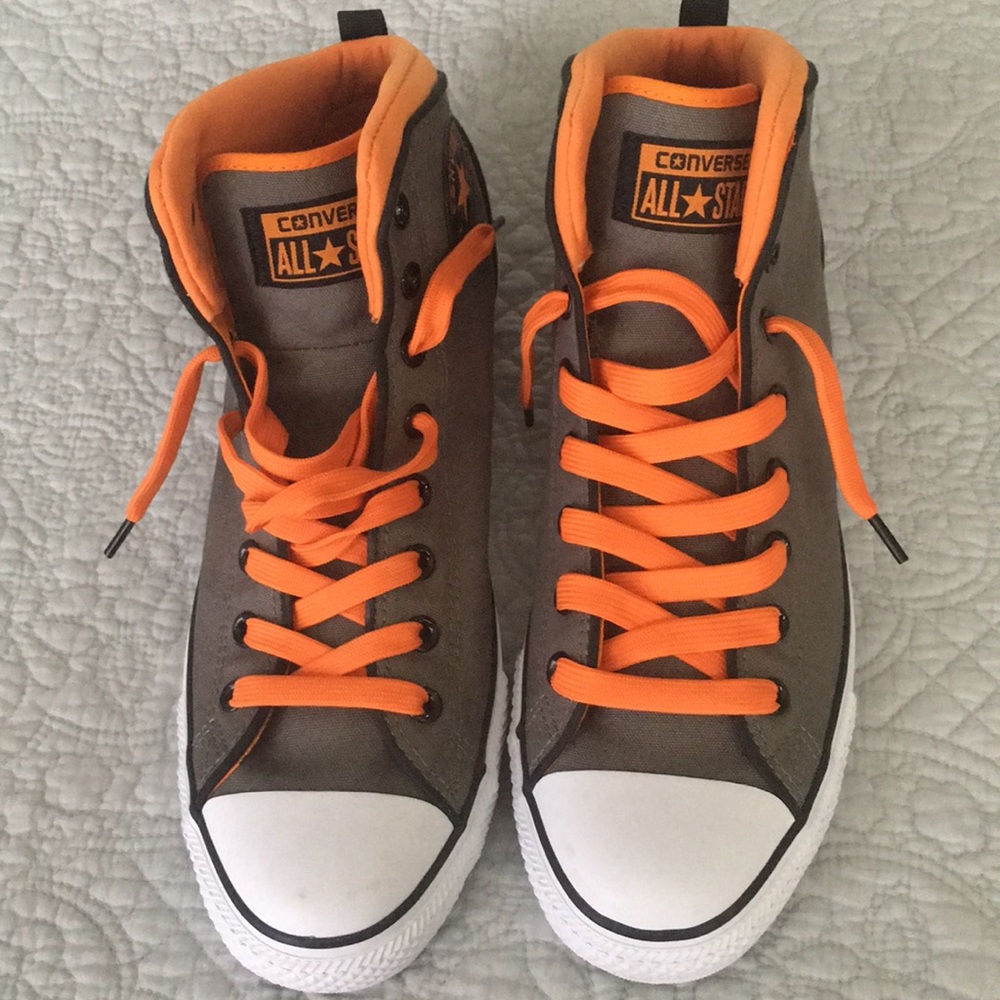 Converse High Tops